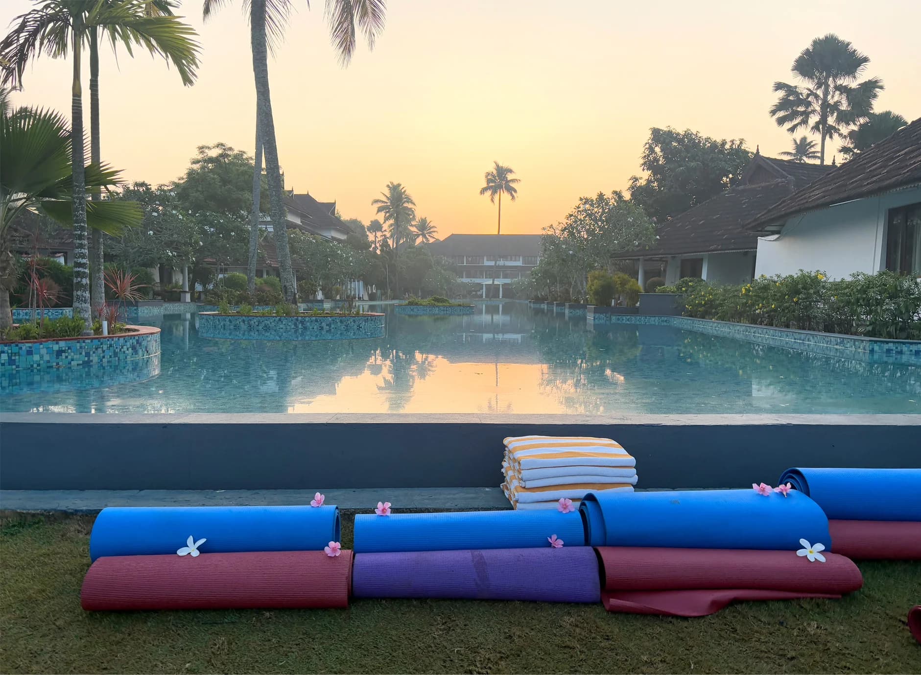 South India Excursion